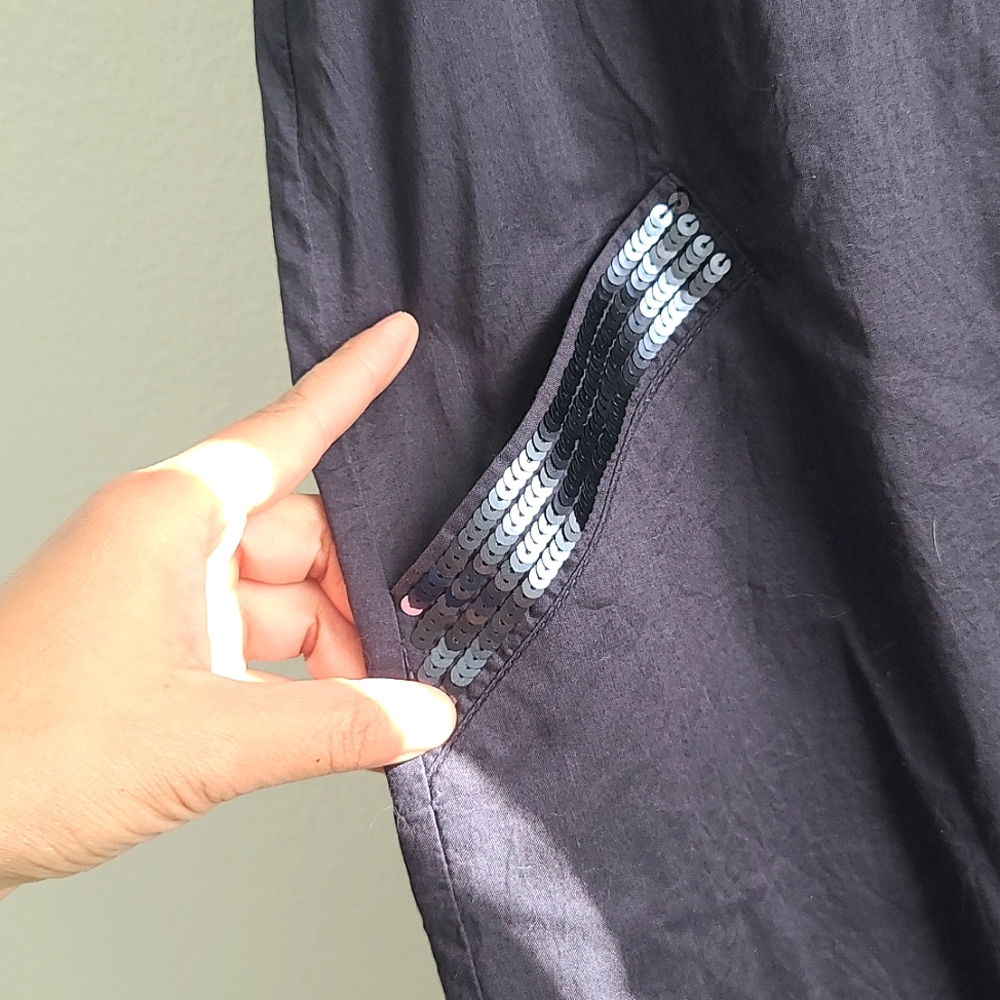 9/28 LOFT DRESS - Picture 4 of 4